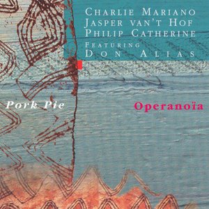 Operanoïa