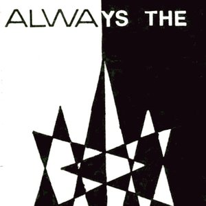 Always The Stranger 的头像
