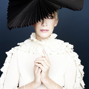 Annie Lennox 的头像