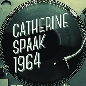 Catherine Spaak 1964