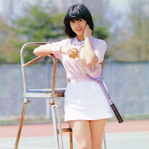 河合奈保子 photo provided by Last.fm