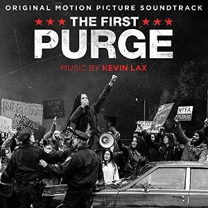 The First Purge