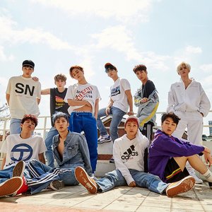 Pentagon için avatar