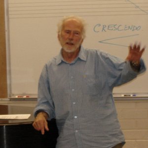 Raymond Murray Schafer 的头像