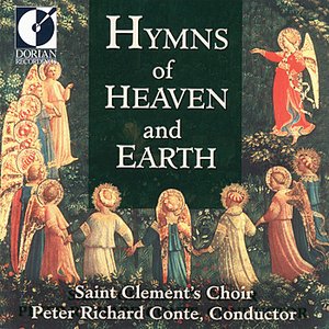 Hymns of Heaven and Earth