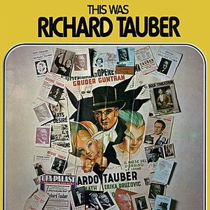 This Was Richard Tauber