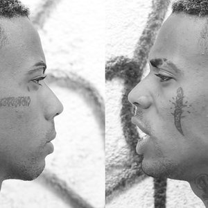 Vagabundo Também Chora - Single