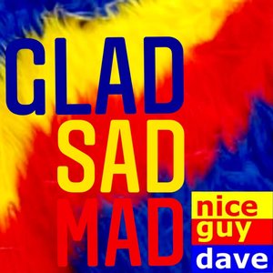 Glad Sad Mad - Single
