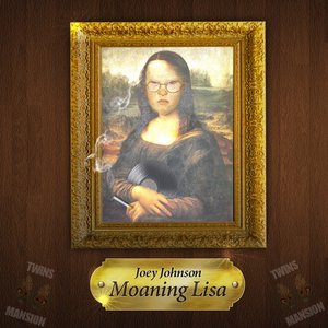 Moaning Lisa Ep