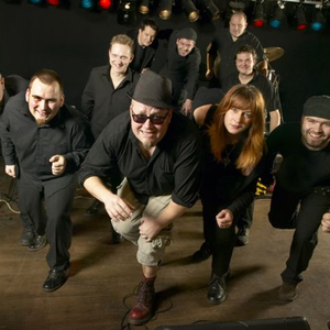 Sto zvířat photo provided by Last.fm