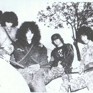 Holocausto photo provided by Last.fm