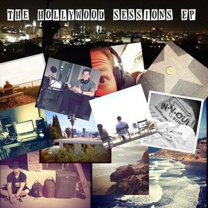 The Hollywood Sessions EP