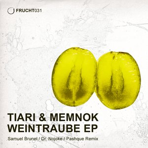 Tiari & Memnok 的头像