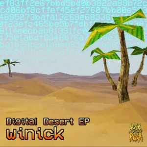 Digital Desert EP