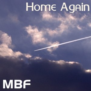 Home Again EP