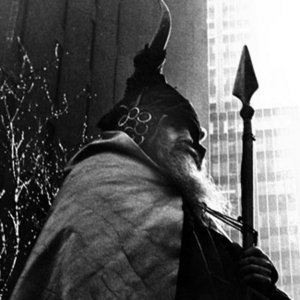 Imagem de 'The Viking of 6th Ave: A Collection'