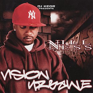 VIsion Urbaines