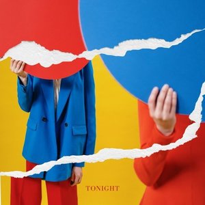 Tonight (feat. YANU)