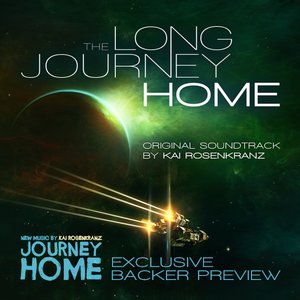 The Long Journey Home