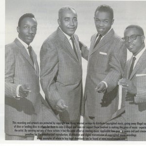 The Pilgrim Travelers Featuring Lou Rawls 的头像