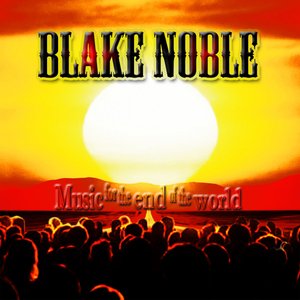 Music For The End Of The World