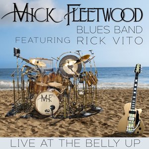Live at the Belly Up (feat. Rick Vito)