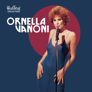 Flashback Collection: Ornella Vanoni