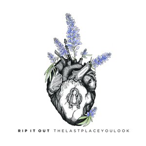 Rip It Out - EP