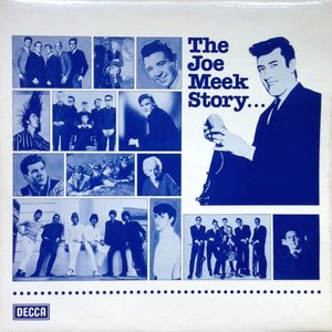 The Joe Meek Story