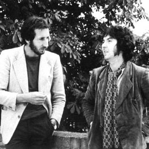 Avatar för Pete Townshend & Ronnie Lane