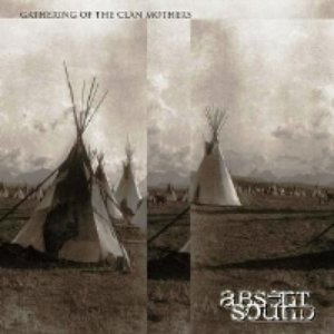 Gathering Of The Clan Mothers