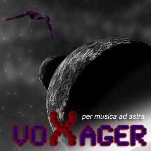 Avatar de voXager