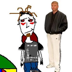 Соци 的头像