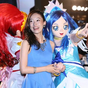 Miyamoto Kanako 的头像