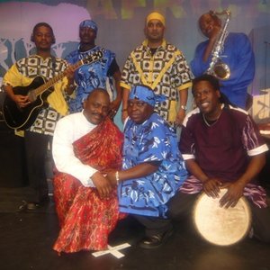 Avatar for Inafrika Band