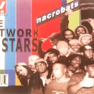 Nacrobats 的头像