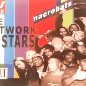 Nacrobats photo provided by Last.fm