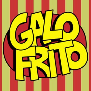 Galo Frito のアバター