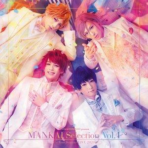 MANKAI STAGE『A3!』MANKAI Selection Vol. 1
