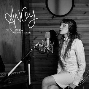 Sé Quién Soy (Alternative Version) - Single