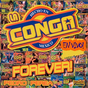 Sonido La Conga 的头像