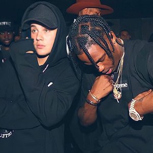 Avatar for Travis Scott, Justin Bieber, Young Thug