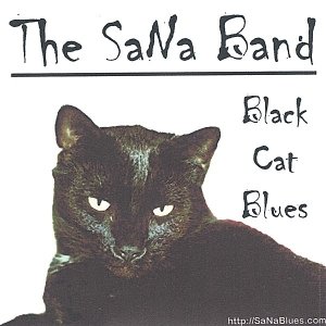 Black Cat Blues