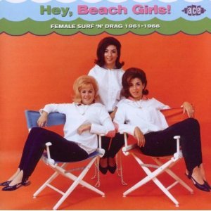 Duane Eddy & The Rebelettes 的头像