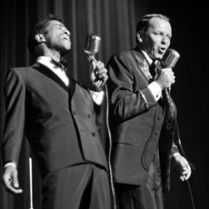 Avatar de Frank Sinatra & Sammy Davis, Jr.