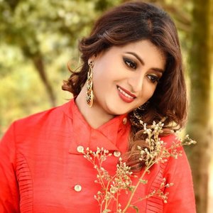 Anindita Paul 的头像
