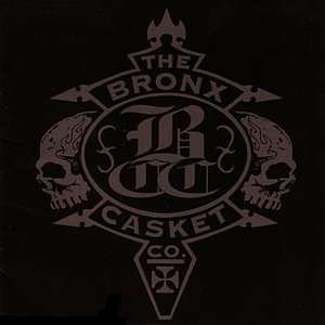 “The Bronx Casket Co.”的封面