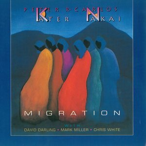 Migration (feat. David Darling, Mark Miller & Chris White)