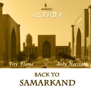 'Back to Samarkand'の画像