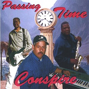 Passing Time